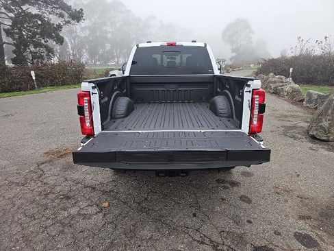 New 2026 Ford F350 XL w/ STX Appearance Package image 5