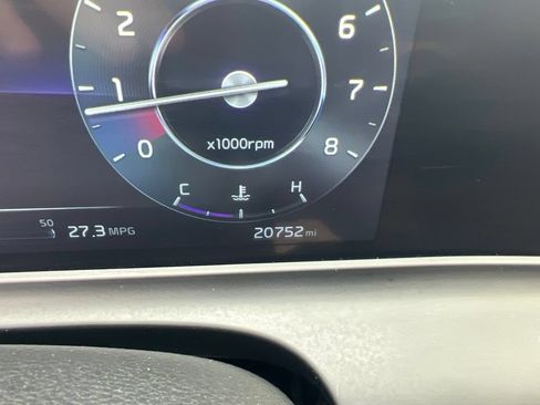 Certified 2024 Kia Seltos S FWD image 61
