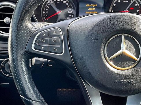 Used 2017 Mercedes-Benz C 300 4MATIC Coupe image 15