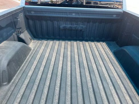 Used 2022 GMC Sierra 1500 AT4 AWD/4WD image 7