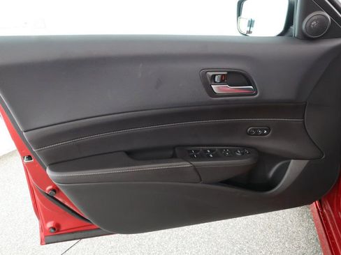 Used 2020 Acura ILX w/ Premium & A-SPEC Package image 9