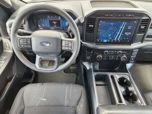Used 2024 Ford F150 STX AWD/4WD image 29