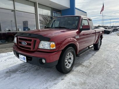 Used 2010 Ford Ranger XLT