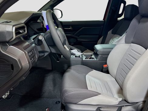New 2026 Toyota Tacoma TRD Sport RWD image 20