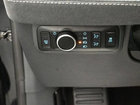 Certified 2025 Ford Mustang Mach-E GT AWD/4WD image 11