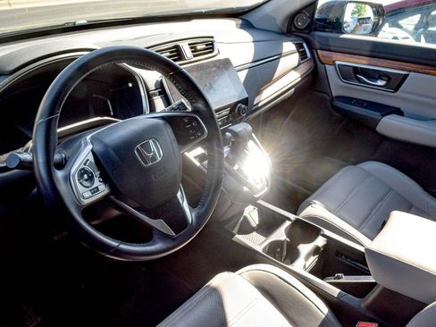 Used 2017 Honda CR-V Touring image 22