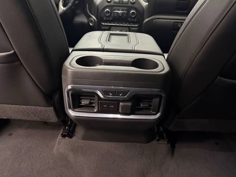 Used 2021 Chevrolet Silverado 1500 LTZ w/ LTZ Convenience Package II AWD/4WD image 30