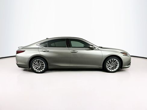 Used 2021 Lexus ES 350 w/ Accessory Package 2 FWD image 10
