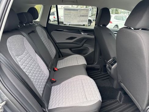 New 2026 Volkswagen Tiguan S AWD/4WD image 12