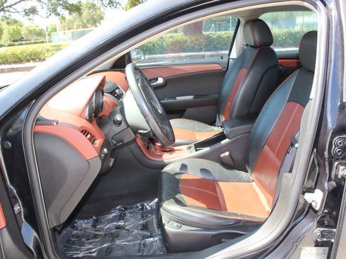 Used 2008 Chevrolet Malibu LTZ FWD image 7