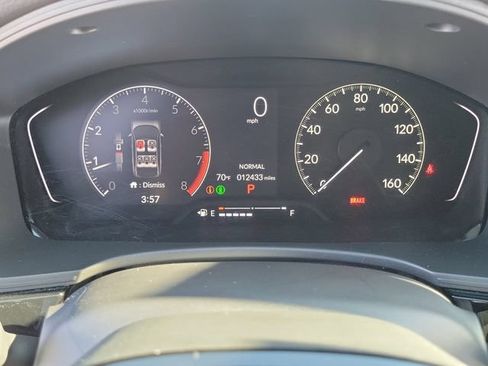 Used 2024 Honda Civic Sport image 24
