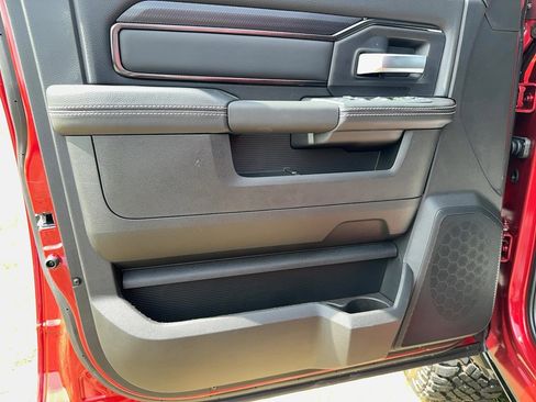 New 2026 RAM 2500 Rebel image 15