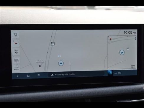 Certified 2025 Hyundai Tucson SEL image 5