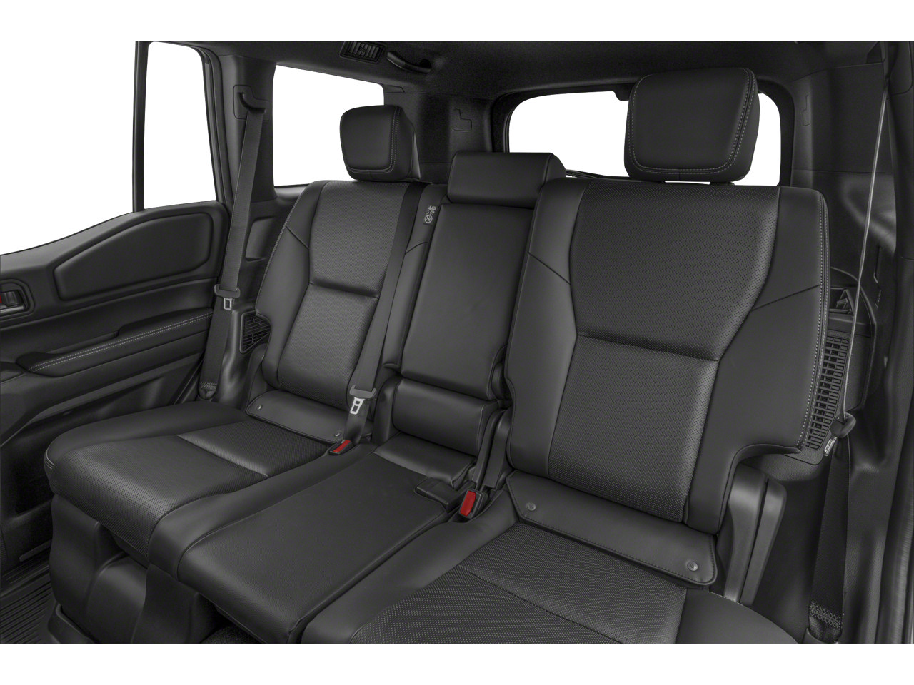 New 2027 Toyota Land Cruiser w/ Premium Package AWD/4WD image 42