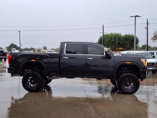 Used 2020 GMC Sierra 2500 Denali w/ Denali Ultimate Package AWD/4WD video 2