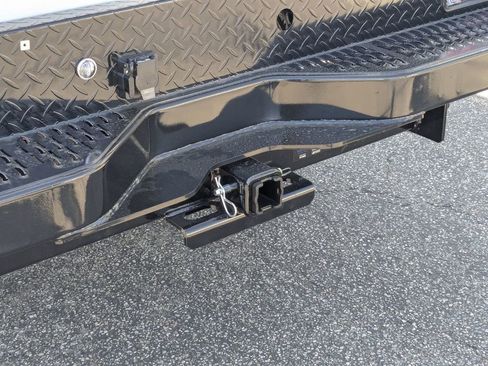 New 2026 GMC Sierra 2500 Pro image 12