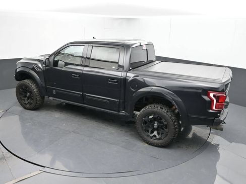 Used 2020 Ford F150 Raptor w/ Equipment Group 802A Luxury AWD/4WD image 43
