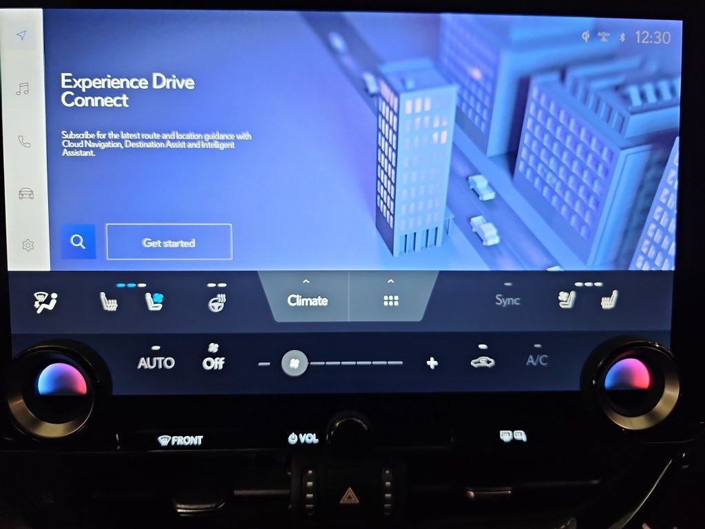 Used 2026 Lexus NX 350 AWD w/ Accessory Package (2T) image 21