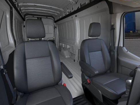New 2026 Ford Transit 350 148 High Roof Extended AWD image 10