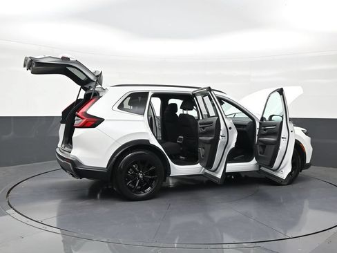 Used 2024 Honda CR-V Sport image 28