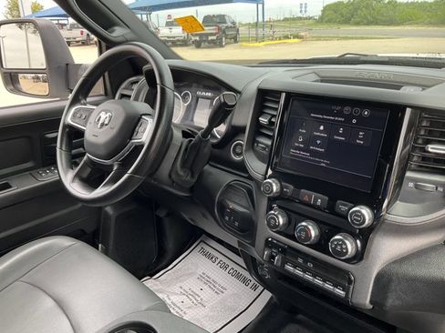 Used 2025 RAM 3500 Tradesman AWD/4WD image 19