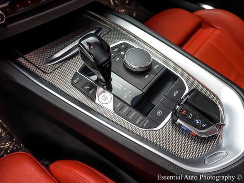 Used 2020 BMW Z4 M40i w/ Executive Package image 19