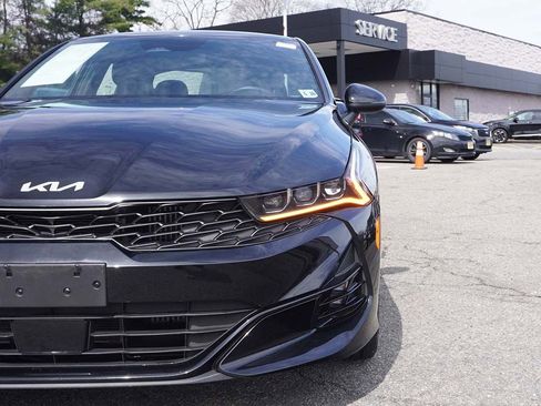 Used 2023 Kia K5 GT-Line w/ GT-Line Premium Package image 15