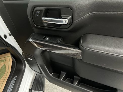 Used 2020 Chevrolet Silverado 2500 LTZ image 65