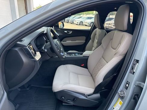 New 2026 Volvo XC60 B5 Plus w/ Climate Package image 11