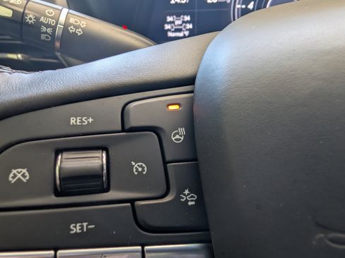 Used 2023 Cadillac CT4 V Blackwing image 34