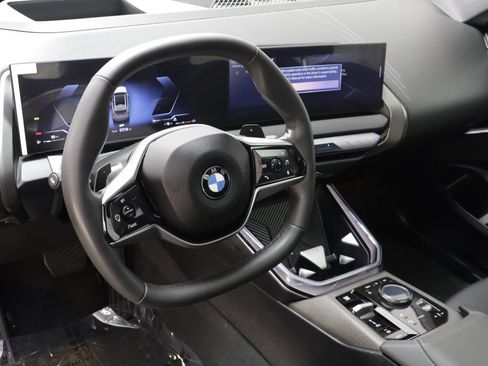 New 2026 BMW X3 xDrive30i w/ Premium Package AWD/4WD image 7