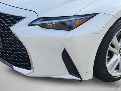 Certified 2023 Lexus IS 300 w/ Comfort Package RWD image 35