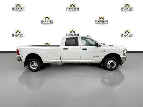 Used 2021 RAM 3500 Tradesman w/ Towing Technology Group image 6