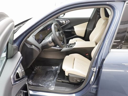 Certified 2026 BMW X3 xDrive30 image 6