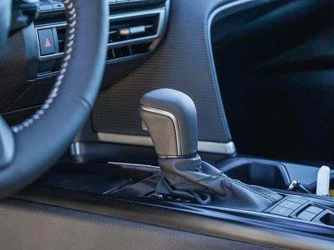 New 2026 Toyota Camry SE w/ Multimedia Upgrade Package FWD image 25