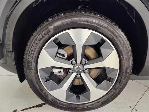 New 2026 Volvo XC40 B4 Plus w/ Protection Package Premier image 8