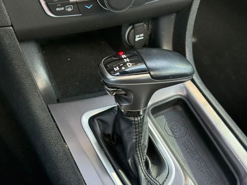 Used 2021 Dodge Charger SXT w/ Leather Interior Group image 22