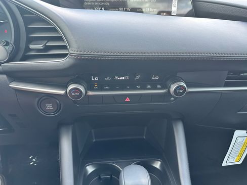 New 2026 MAZDA MAZDA3 s Sport image 14
