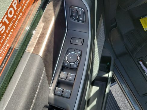 New 2026 Ford F250 Lariat w/ Black Appearance Package AWD/4WD image 26