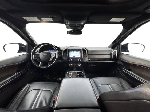 Used 2019 Ford Expedition Max Limited w/ Equipment Group 302A image 17
