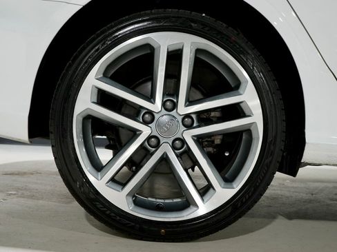 Used 2020 Audi A3 2.0T Premium image 36