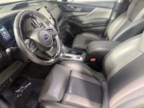 Used 2023 Subaru Ascent Onyx Edition Limited AWD/4WD image 19