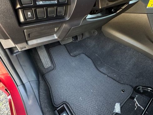 Certified 2023 Subaru Impreza 2.0i AWD/4WD image 16