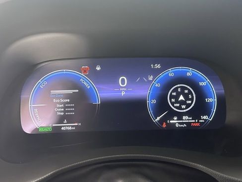 Used 2023 Toyota Highlander Limited image 28