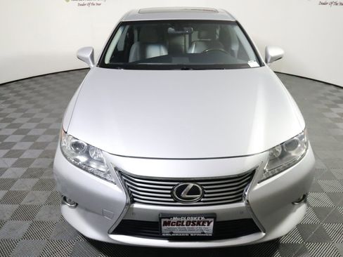 Used 2014 Lexus ES 350 image 18