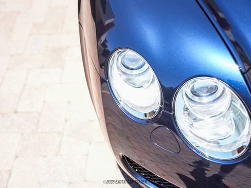 Used 2010 Bentley Continental GT Speed AWD/4WD image 59