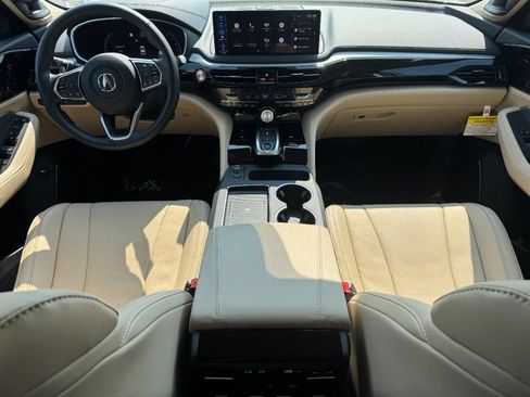 Certified 2026 Acura MDX SH-AWD w/ Technology Package image 16
