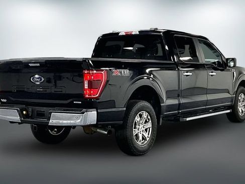Used 2021 Ford F150 XLT w/ XTR Package AWD/4WD image 7