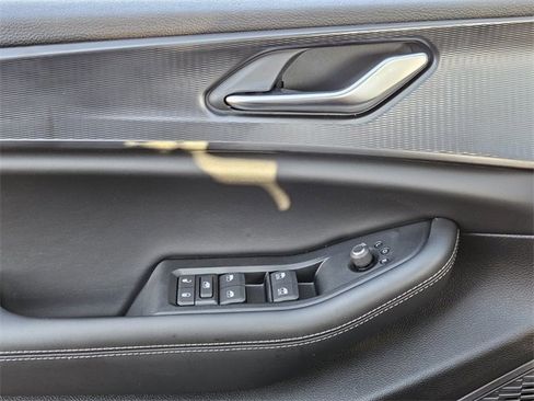 New 2025 Jeep Grand Cherokee Laredo X w/ Luxury Tech Group I image 27