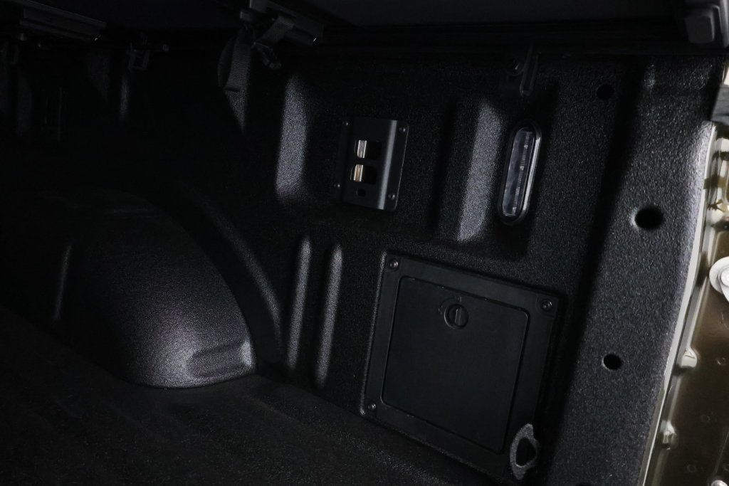 Used 2026 Ford F150 Raptor AWD/4WD image 92